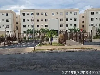 Imagem do imóvel AP21172