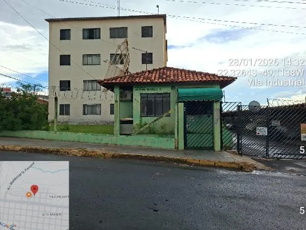 Imagem do imóvel AP91991