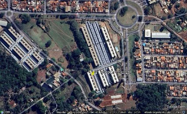 Imagem do imóvel AP04742