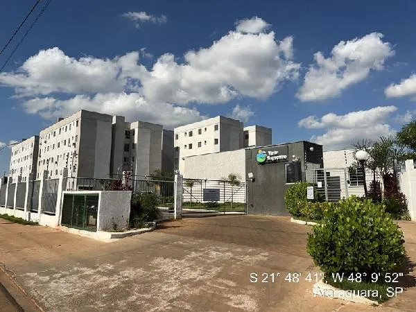 Imagem do imóvel AP34454