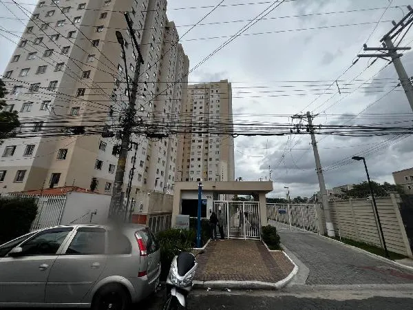 Imagem do imóvel AP64980