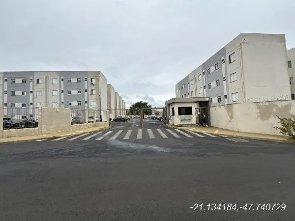 Imagem do imóvel AP30859