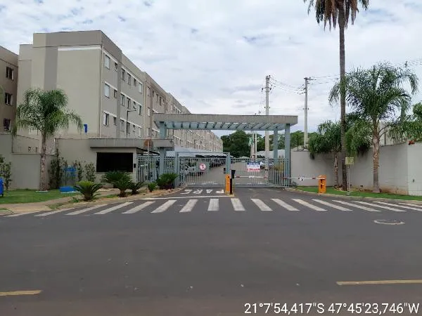 Imagem do imóvel AP73843