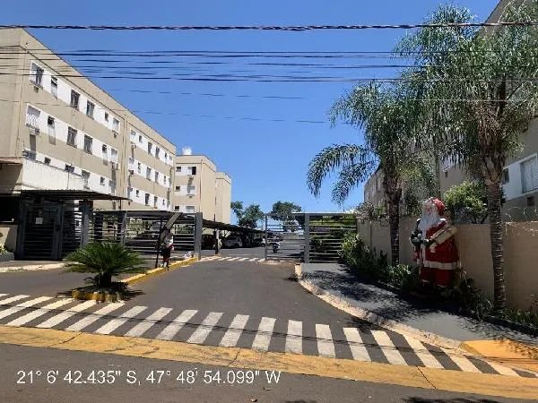 Imagem do imóvel AP62023