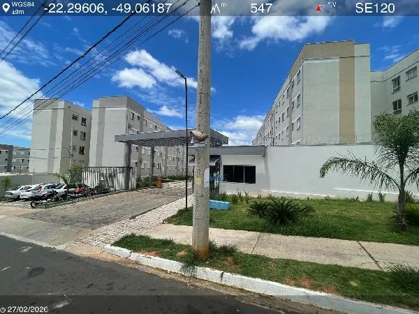 Imagem do imóvel AP38714