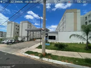 Imagem do imóvel AP38714