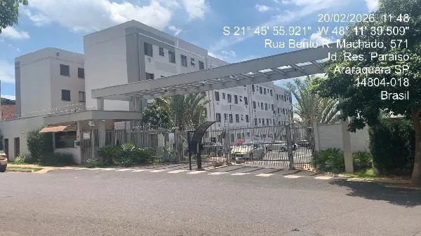 Imagem do imóvel AP82942