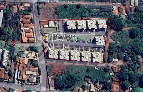 Imagem do imóvel AP06993