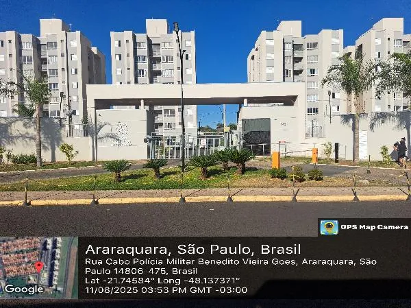 Imagem do imóvel AP92537