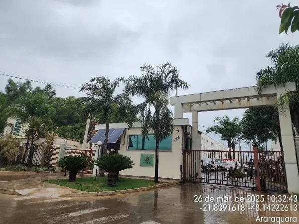 Imagem do imóvel AP65840