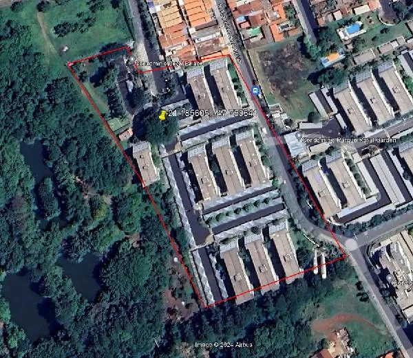 Imagem do imóvel AP89245