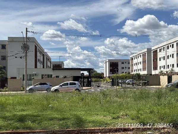 Imagem do imóvel AP10441