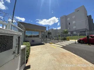 Imagem do imóvel AP93088