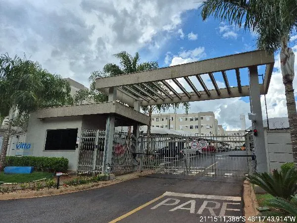 Imagem do imóvel AP13908