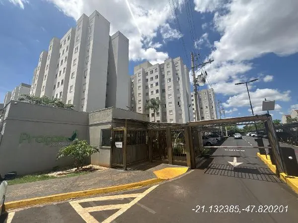 Imagem do imóvel AP27215