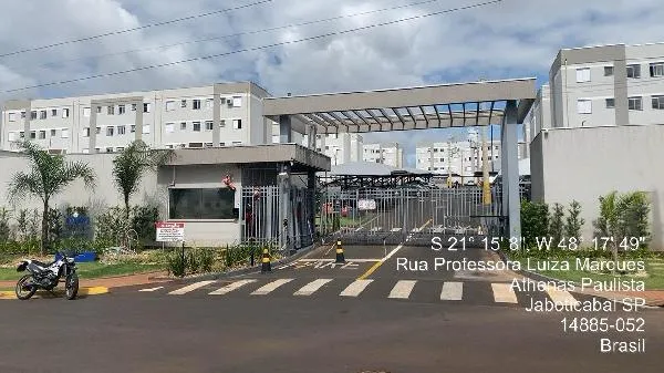 Imagem do imóvel AP37408