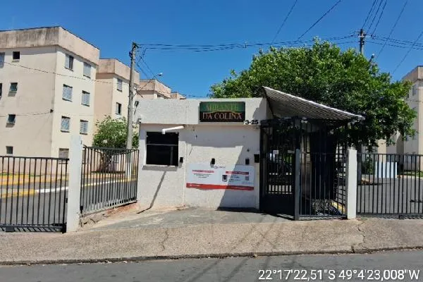 Imagem do imóvel AP09392