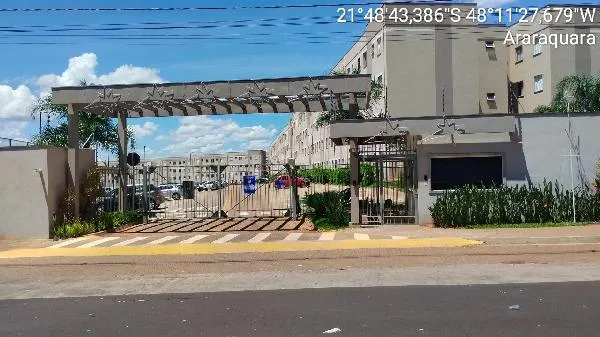 Imagem do imóvel AP45786