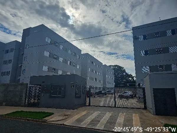 Imagem do imóvel AP35361