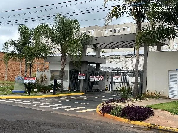 Imagem do imóvel AP81034