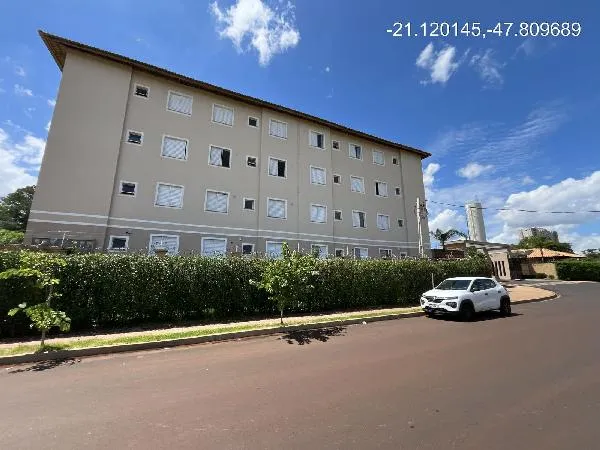 Imagem do imóvel AP41508