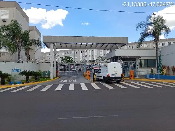 Imagem do imóvel AP24091
