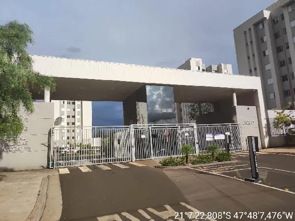 Imagem do imóvel AP51338