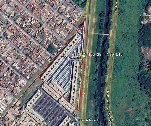 Imagem do imóvel AP17548
