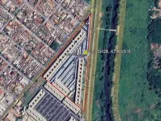 Imagem do imóvel AP17548