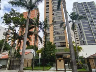 Imagem do imóvel AP11568