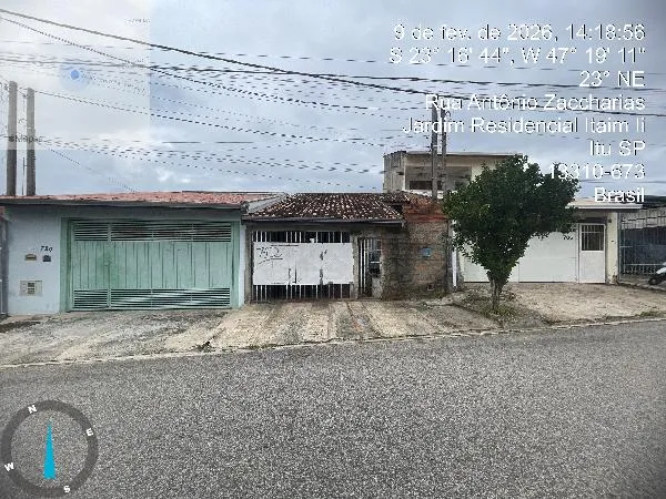 Imagem do imóvel CA99624