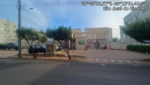 Imagem do imóvel AP64763