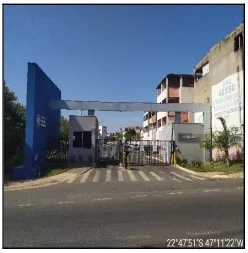 Imagem do imóvel AP19894