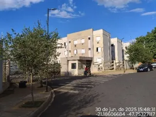 Imagem do imóvel AP30821
