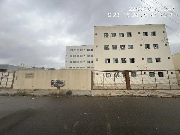 Imagem do imóvel AP68043