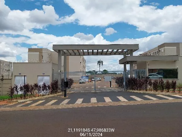 Imagem do imóvel AP95169
