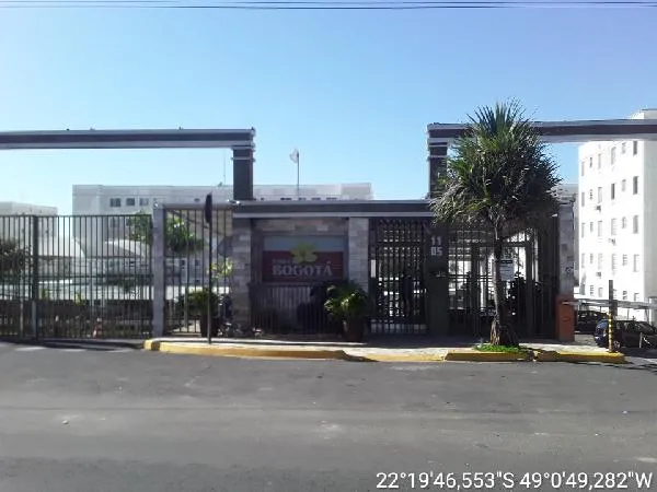 Imagem do imóvel AP80306