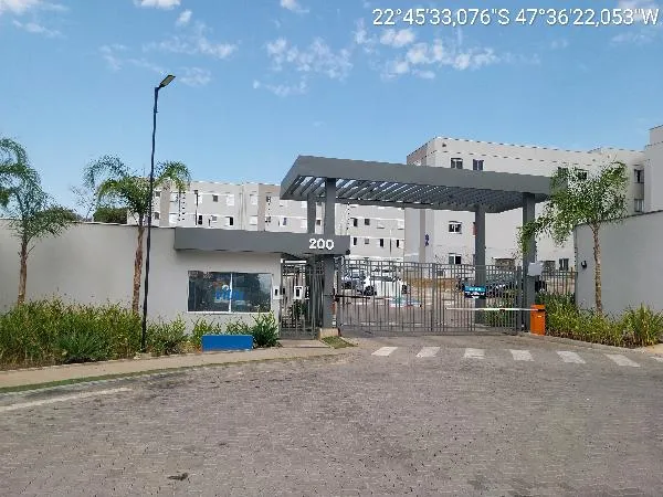 Imagem do imóvel AP72682