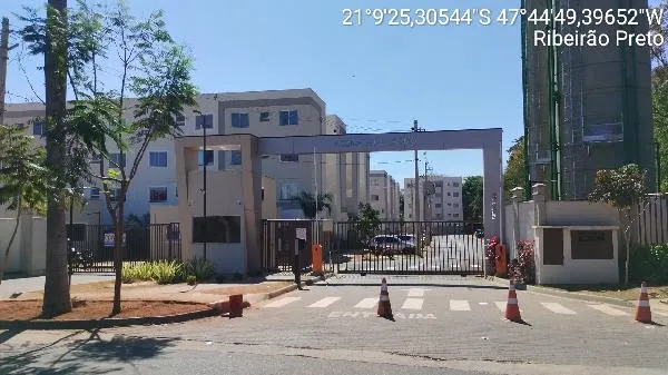 Imagem do imóvel AP20477