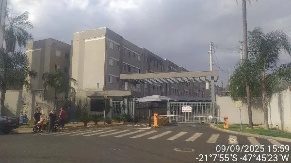 Imagem do imóvel AP20488