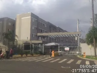 Imagem do imóvel AP20488