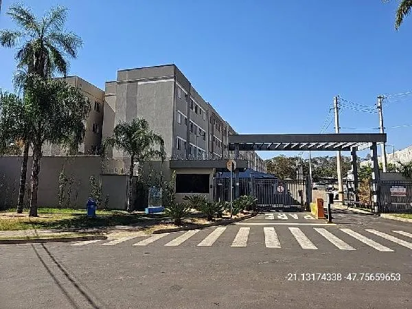 Imagem do imóvel AP85537