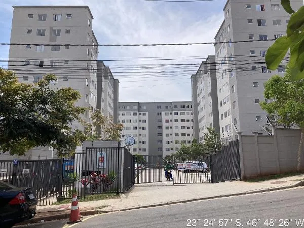 Imagem do imóvel AP34404