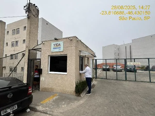 Imagem do imóvel AP46547