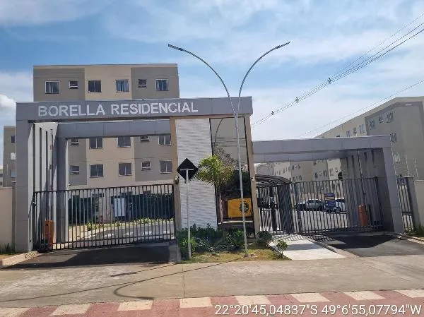 Imagem do imóvel AP70238