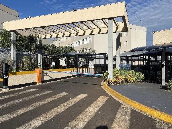 Imagem do imóvel AP07612