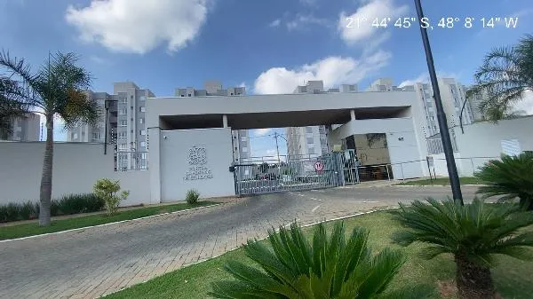 Imagem do imóvel AP37775