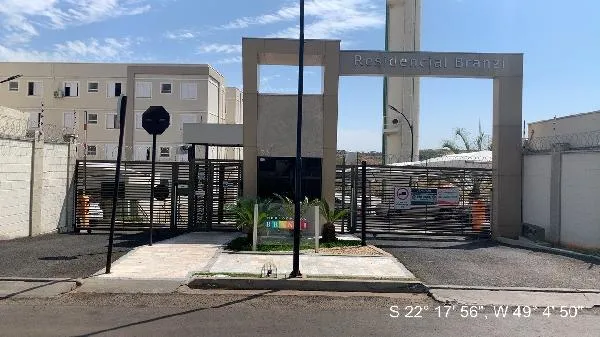 Imagem do imóvel AP74596
