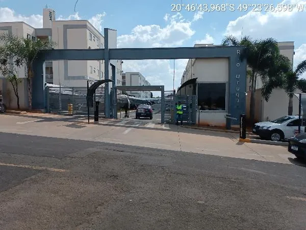 Imagem do imóvel AP79318