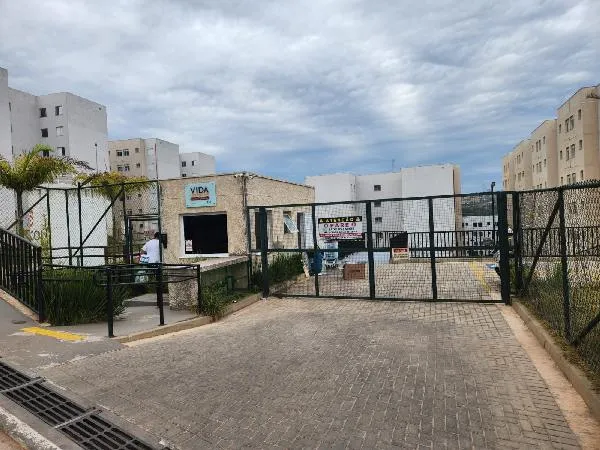 Imagem do imóvel AP35934